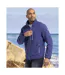 Veste softshell homme bleu Atlas For Men-3