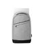 Berlin two tone backpack one size grey MidOcean-2