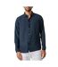 Chemise noire homme kaporal motus-1