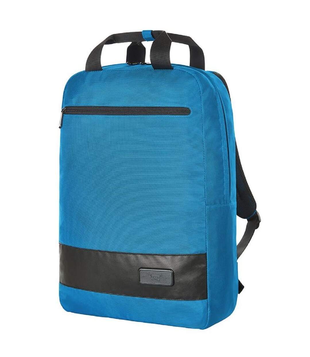 Sac à dos pour ordianteur portable - 1816089 - bleu cyan