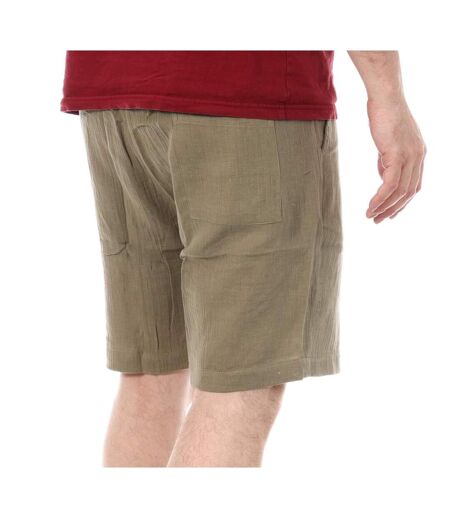 Short kaki homme rms26 10055 - 3xl