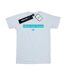 Disney - T-shirt ALADDIN OFFICIAL WISH GRANTER - Femme (Blanc) - UTBI17455-1