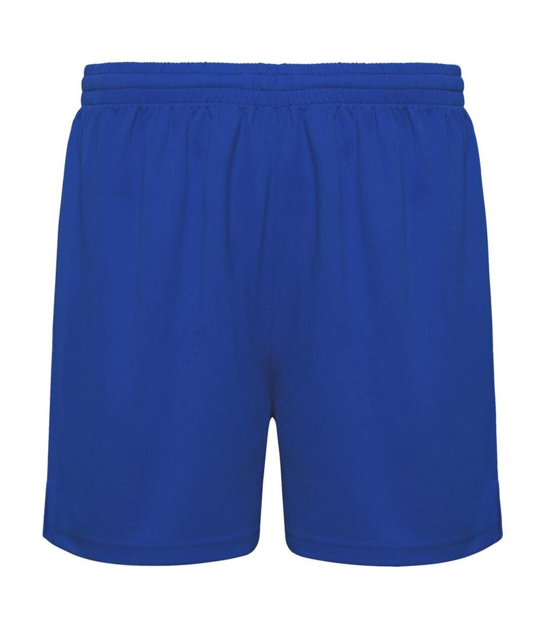 Short player adulte bleu roi Roly-1