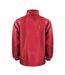 Core Veste Légère Hydrofuge Coupe-vent Homme Rouge Result-2