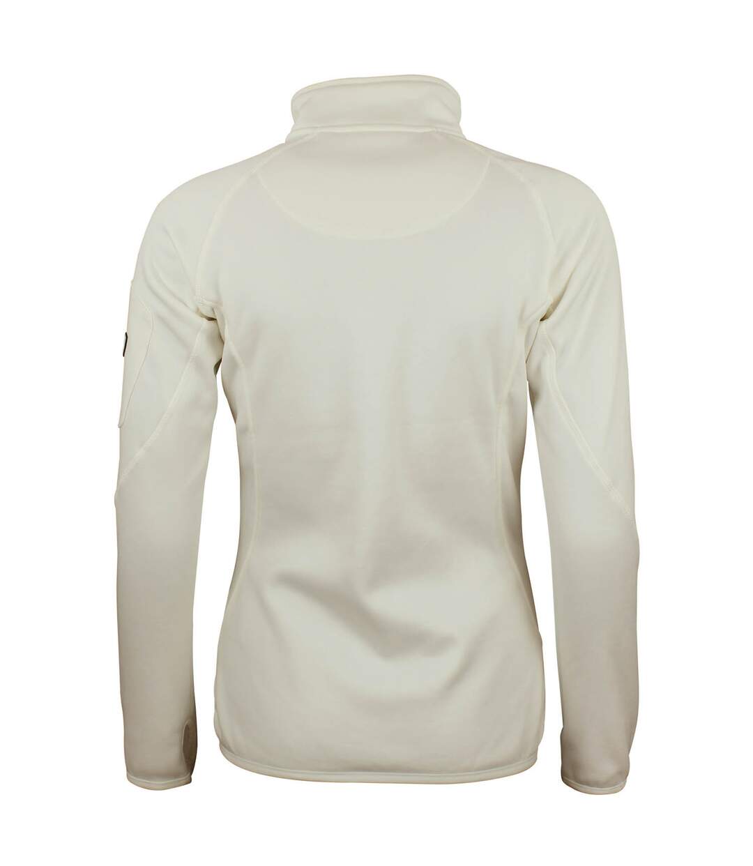 Blouson polarshell femme AMARO