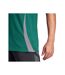 Polo Tiro Homme Vert Adidas-2