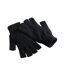 Mitaines Adulte L-xl Noir Beechfield-1