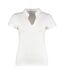 Kustom Kit - T-shirt CORPORATE - Femme (Blanc) - UTRW9952