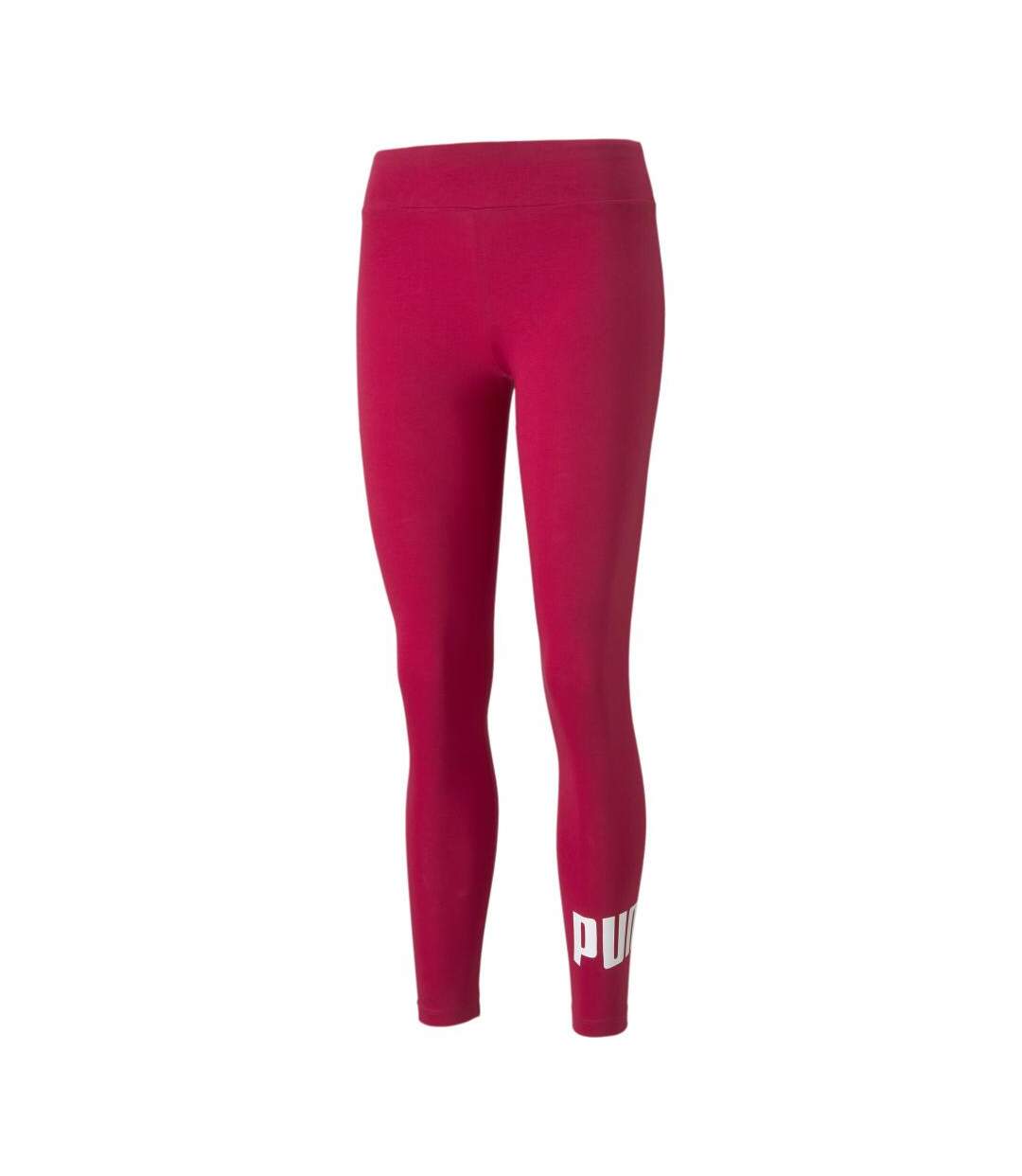 Legging Rose Femme Puma Essential - XS-1