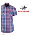 Chemise manches courtes TAMPA2-4