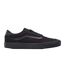 Mens Brooklyn Canvas Trainers Black Vans-1