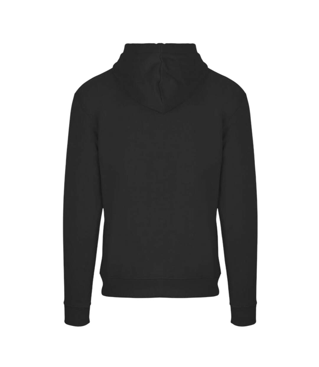 Mens Active Full Zip Hoodie Black Aquascutum-2