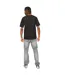 T-shirt Dimenshed Homme Noir Kings Will Dream-3
