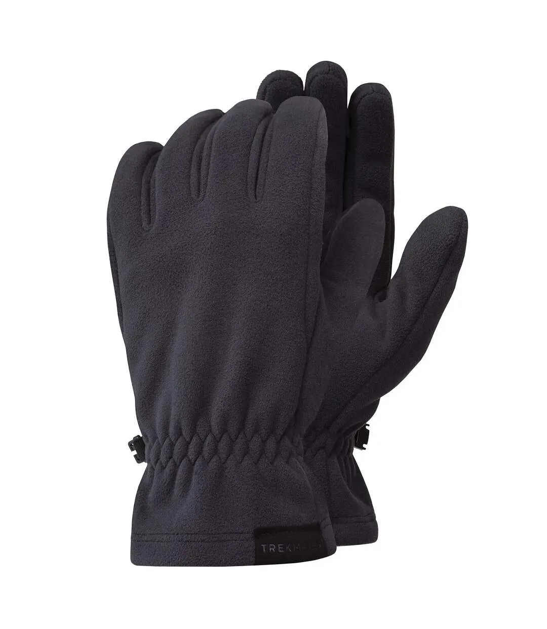 Trekmates - Gants en polaire coupe-vent WINDSTOPPER pour hommes et femmes-1