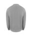 Sweat Motif Logo Homme Gris Ice Iceberg-2