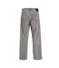 Jean gris homme jack & jones eddie original - w27-l32-2