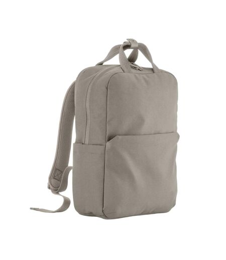 Quadra Stockholm Laptop Backpack (Natural Stone) (One Size) - UTRW9985