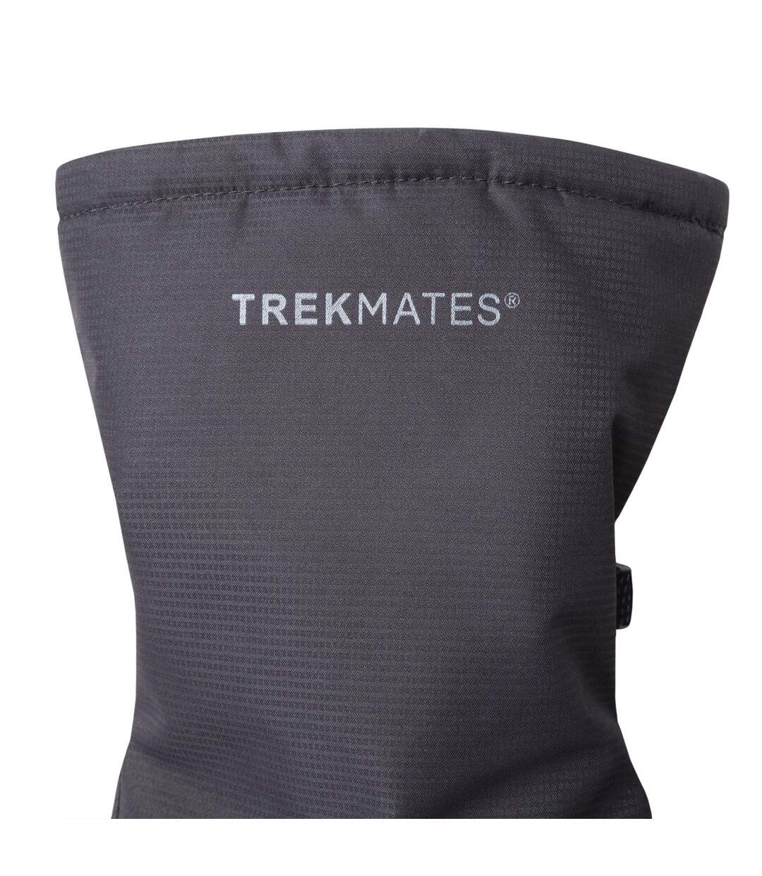 Trekmates - Gants Homme Isolants Étanches avec Grip Tactile Outdoor-4
