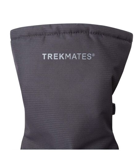 Trekmates - Gants Homme Isolants Étanches avec Grip Tactile Outdoor
