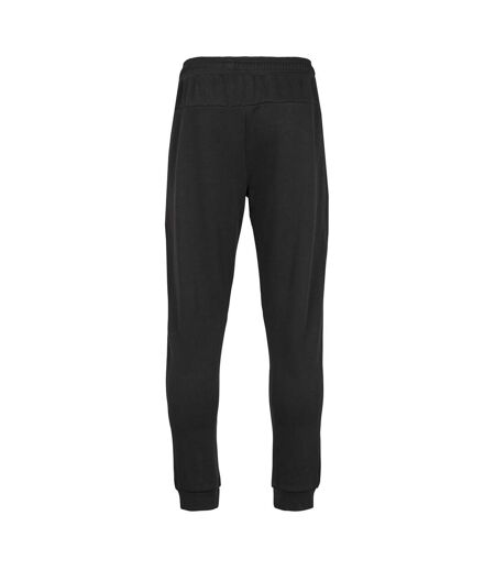 Pantalon De Jogging Homme Noir Tee Jays