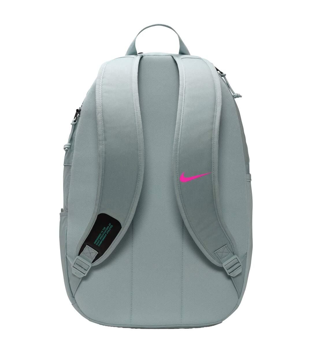 Sac À Dos Academy Team Taille Unique Bleu Nike-2