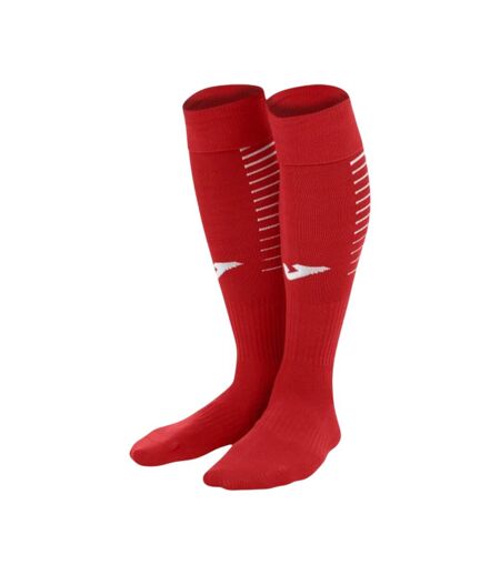 Chaussettes De Foot Premier Adulte Rouge Adidas