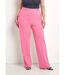 Pantalon fluide large-1