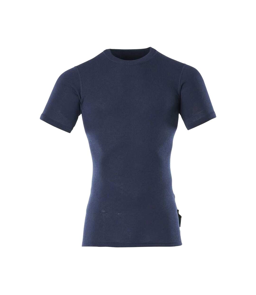 T-shirt Kalix Crossover Adulte Bleu Marine Mascot-1