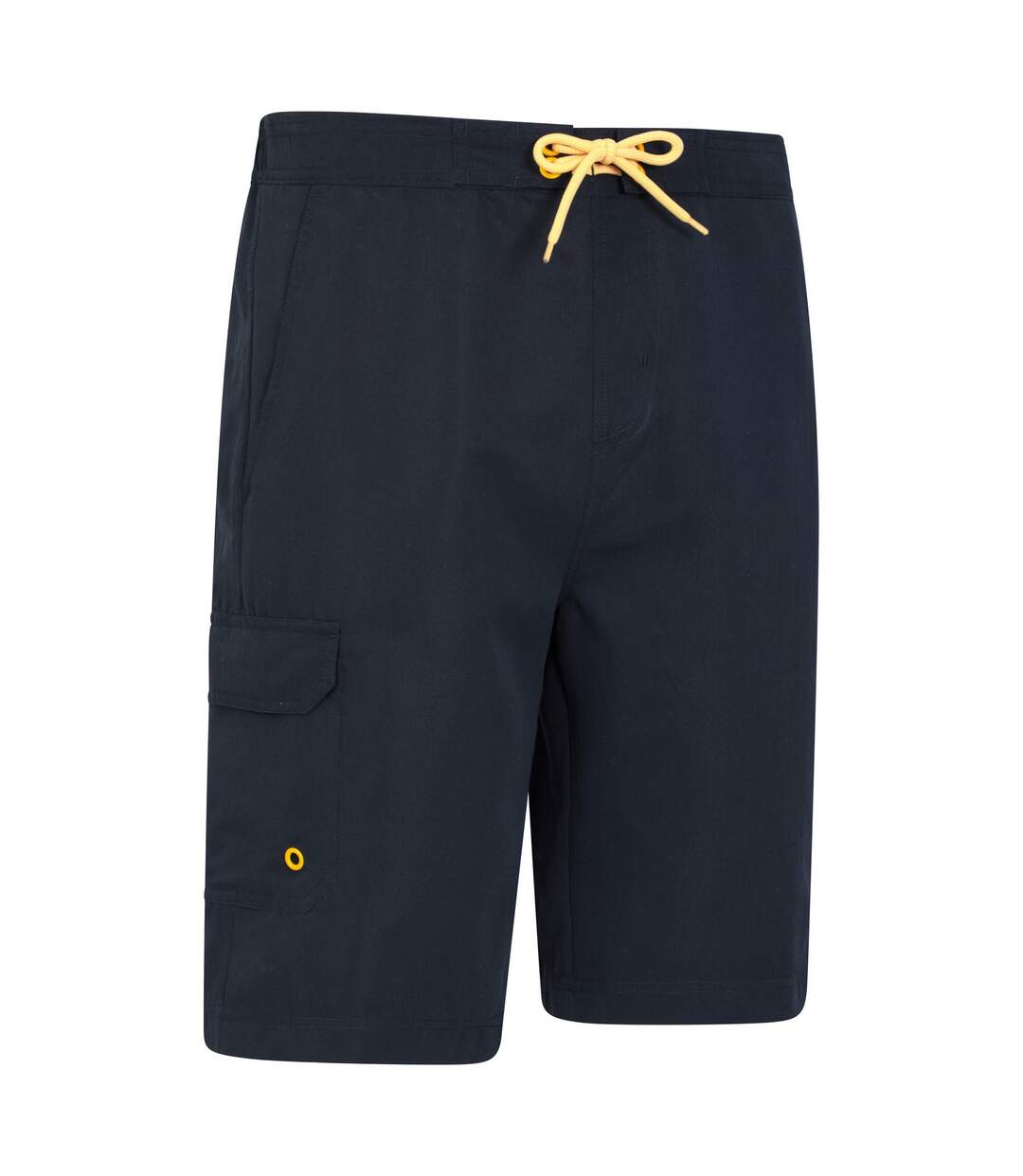 Mens Ocean Swim Shorts Navy Mountain Warehouse-3