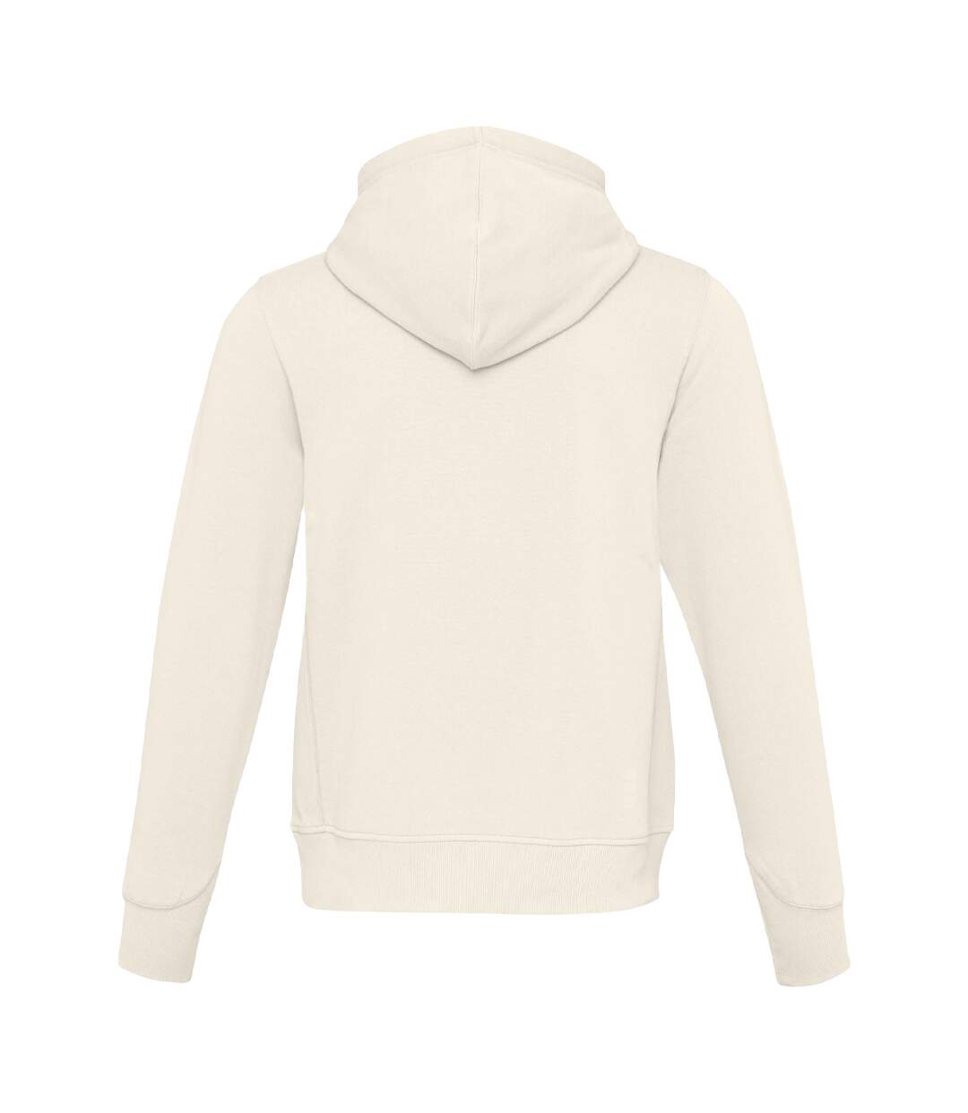 Sweat À Capuche Laguna Adulte Beige Elevate Life-2