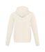 Sweat À Capuche Laguna Adulte Beige Elevate Life-2