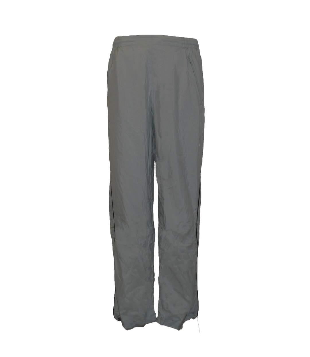 Pantalon de survêtement femme gris Masita-1