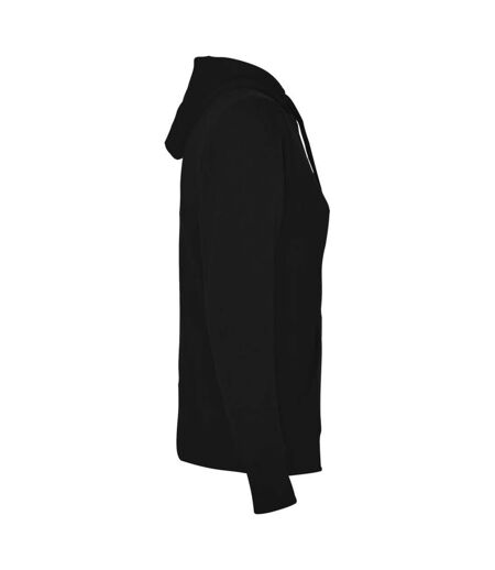 Sweat Urban Femme Noir Roly