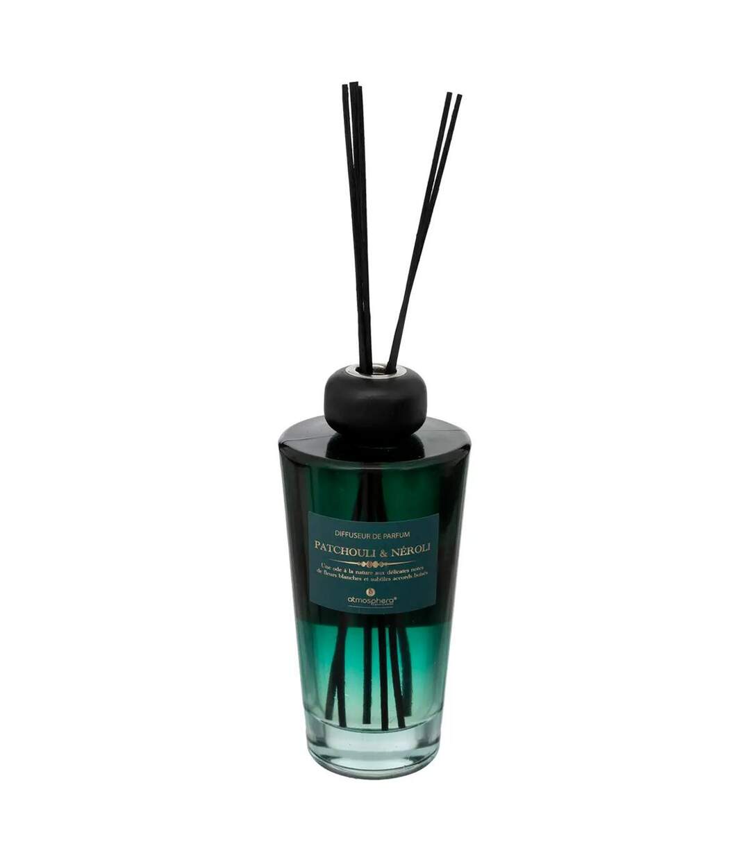 Diffuseur de Parfum Alma 500ml Patchouli & Néroli-1