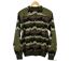 Pull Ras du Cou Homme Ledertys Camouflage (30% Laine)-4