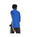 Veste De Survêtement Tiro Homme Bleu Adidas-3