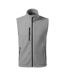 Veste Sans Manches Exit Homme Gris Malfini-1