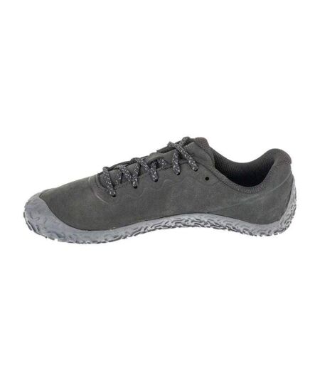 Chaussures Course À Pied Vapor Glove Femme Gris Merrell