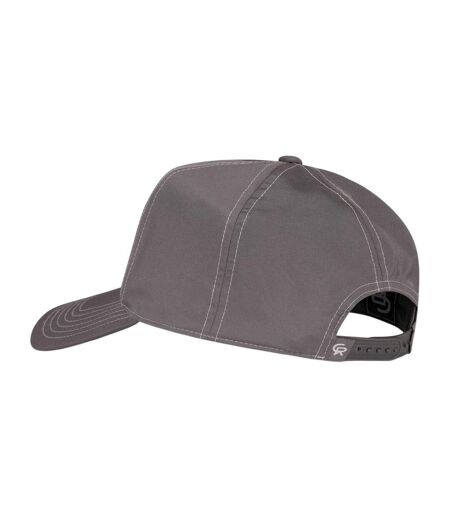 Casquette Trucker Adulte Blanc Gris Christian Rose