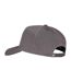 Casquette Trucker Adulte Blanc Gris Christian Rose-2