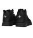 Mens Basketball Shoes Black Rise-2