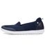 Isotoner Ballerines femme slip on, souple et léger-4
