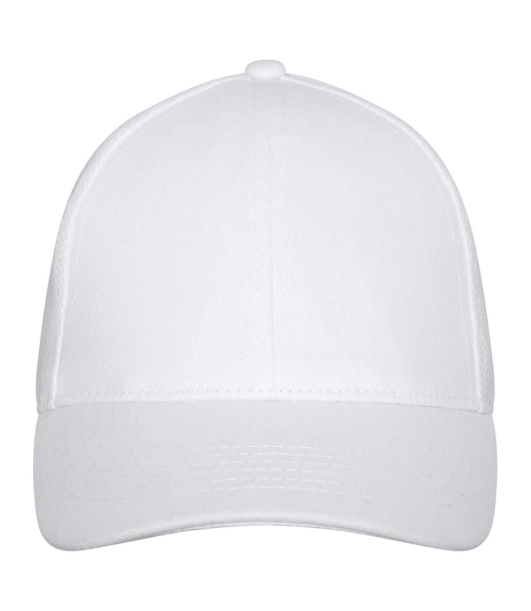 Casquette trucker drake adulte blanc Elevate-1