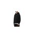 Mens Collared Slim Short-sleeved Polo Shirt Black Tommy Jeans-1