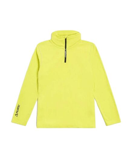 Polaire jaune fluo homme o'neill jacks