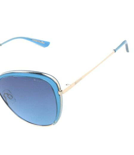 Cat Eye Polarized Sunglasses CF90039 Women