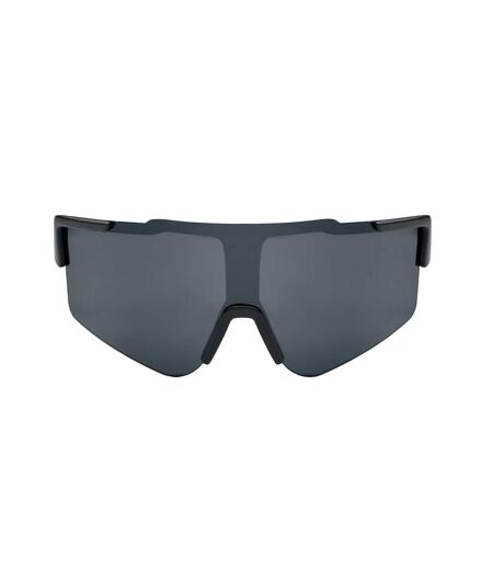 Lunettes De Soleil De Sport Shine Taille Unique Noir MidOcean