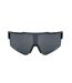 Lunettes De Soleil De Sport Shine Taille Unique Noir MidOcean-3