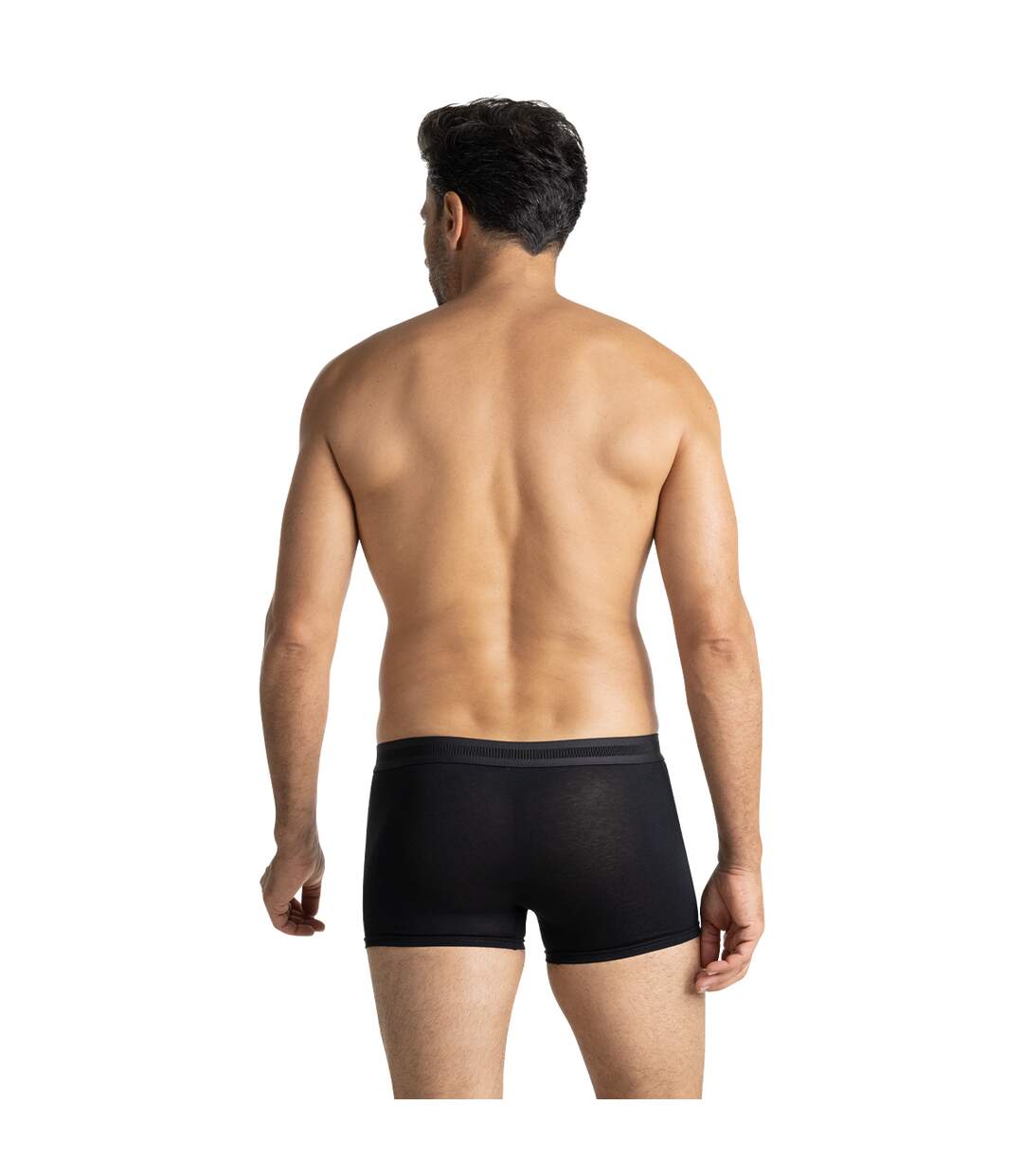 Lot de 3 boxers Homme EXCEPTION Eminence - Vendu en boîte cadeau-5