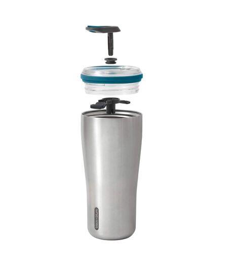 Insulated 600ml tumbler one size turquoise Black + Blum